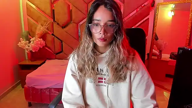 Olivia Fox69 online show from July 21, 3:18 am