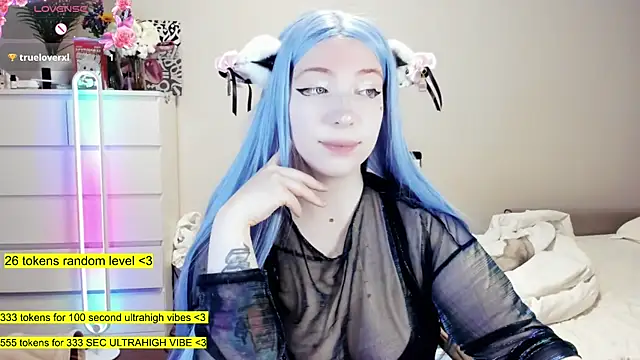 aya katana online show from September 13, 7:22 pm