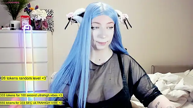 aya katana online show from September 19, 4:44 am