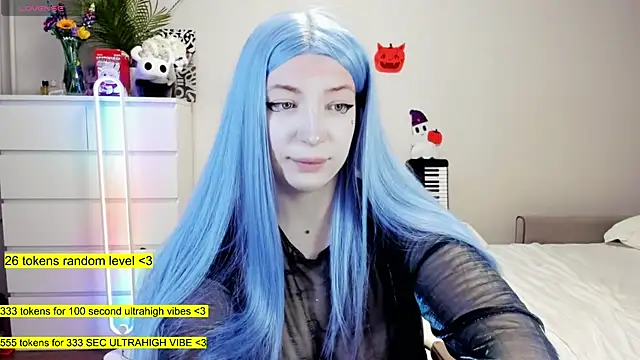 aya katana online show from October 28, 3:34 am