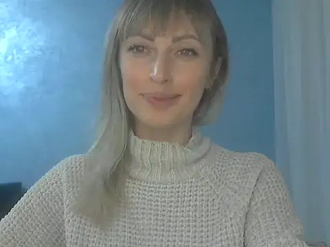 EffectMaya online show from November 26, 7:37 pm