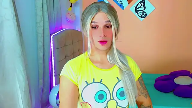 TaylorMon online show from November 15, 5:52 am