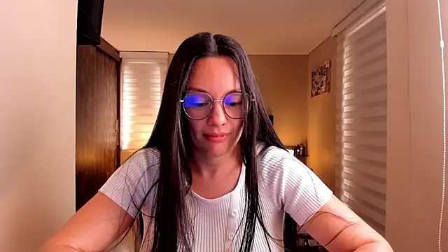 Snapshot of anabel_025 chatting on September 23, 3:10 pm anabel 025 online show from September 23, 3:10 pm