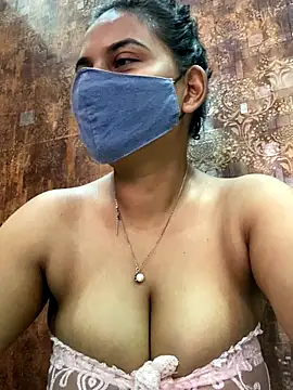 Snapshot of Haanikaur_saavi chatting on October 16, 8:39 am Haanikaur saavi online show from October 16, 8:39 am