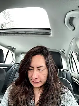 Miss Scarlettx online show from February 7, 4:22 pm