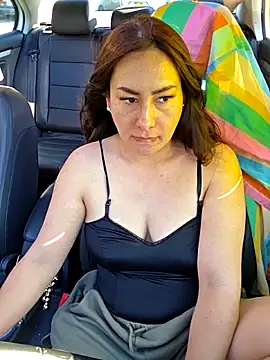 Miss Scarlettx online show from April 17, 10:01 pm