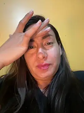 Miss Scarlettx online show from September 26, 4:21 am