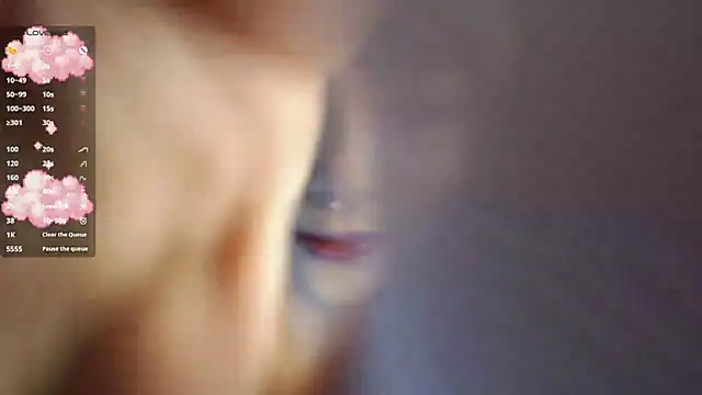 Theprojectsaraa online show from October 28, 3:29 pm