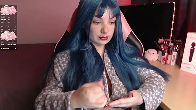 Theprojectsaraa online show from February 19, 3:00 pm