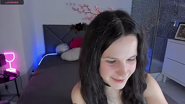 CassieEvans online show from January 9, 6:29 am