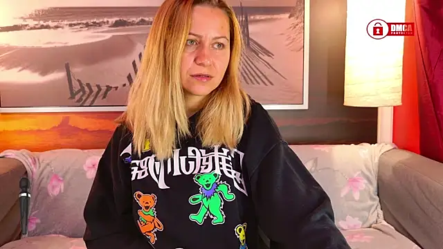 BigBoobsARRI online show from October 7, 7:46 am