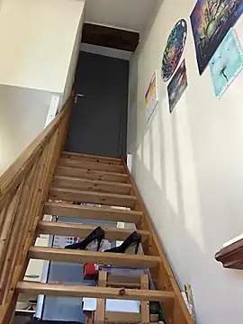 Candy-Desire online show from March 10, 8:13 pm