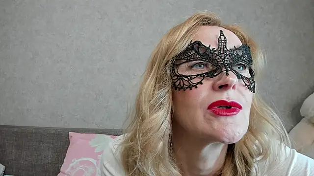 angelica marquise online show from April 23, 9:17 am