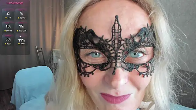 angelica marquise online show from September 8, 5:34 pm