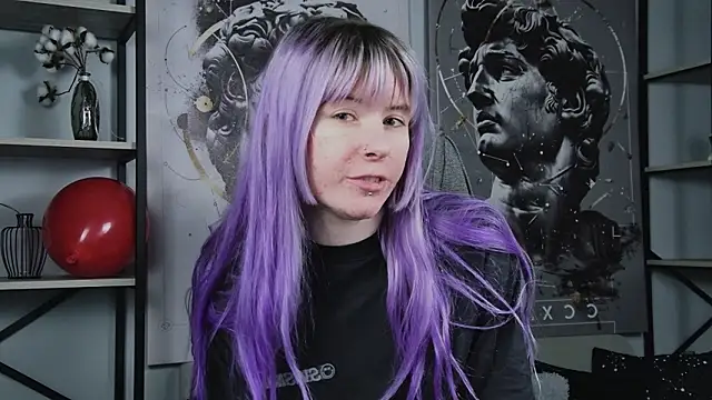 LexiWenford online show from February 20, 3:38 am