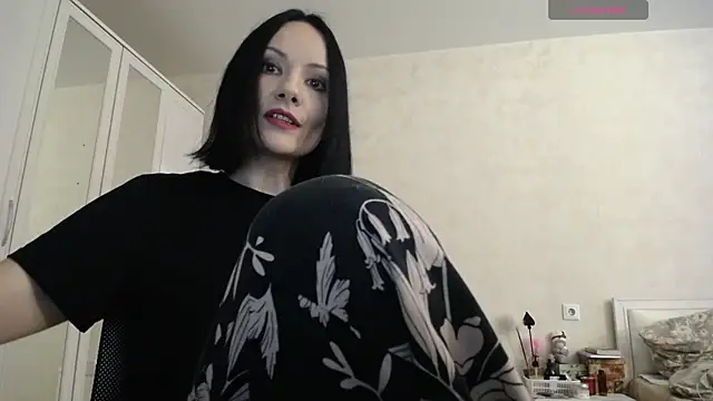 Goddess-VENUS online show from December 15, 12:54 pm