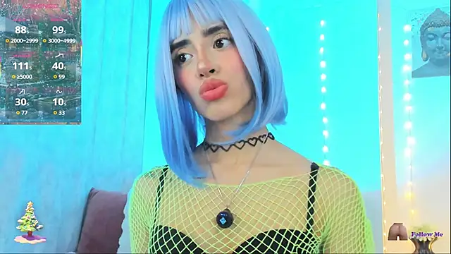 StormiRusso online show from November 21, 3:52 am