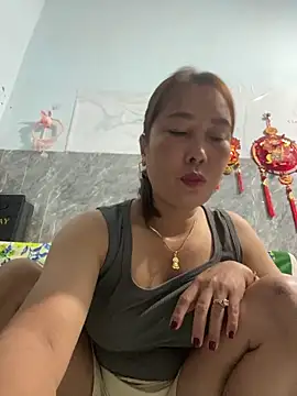 Linaannn online show from March 23, 12:06 am