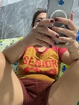 Linaannn online show from March 24, 5:46 am