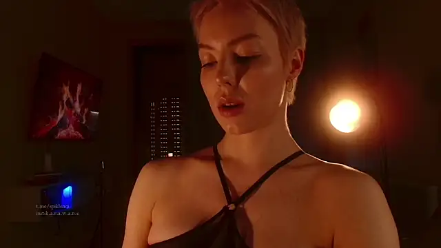 spiklencii online show from December 1, 4:20 pm