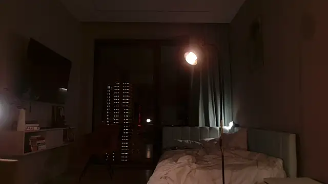 spiklencii online show from April 3, 7:34 pm