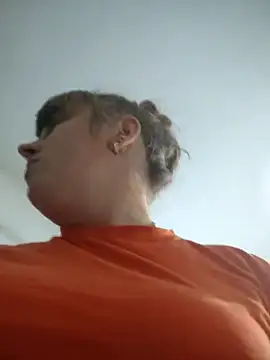 CoddessCrystal online show from October 21, 9:57 am