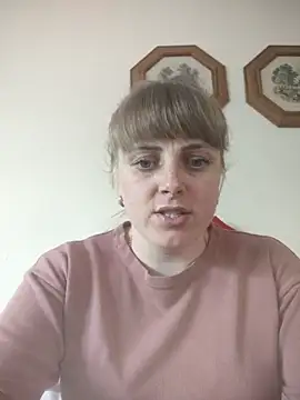 CoddessCrystal online show from April 12, 12:30 pm