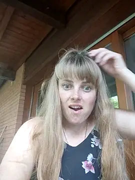 CoddessCrystal online show from September 15, 12:46 pm