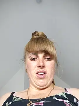 CoddessCrystal online show from September 16, 12:57 pm