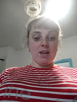 CoddessCrystal online show from November 21, 12:18 pm