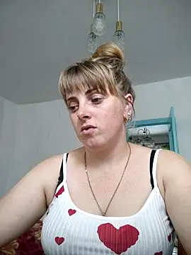 CoddessCrystal online show from October 23, 11:16 am