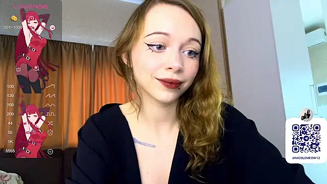 SofiaBrown online show from March 16, 11:03 am