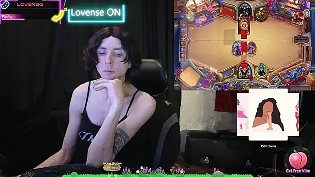 april show her online show from March 12, 10:51 am