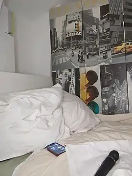 gymyagirlll online show from February 23, 10:09 pm