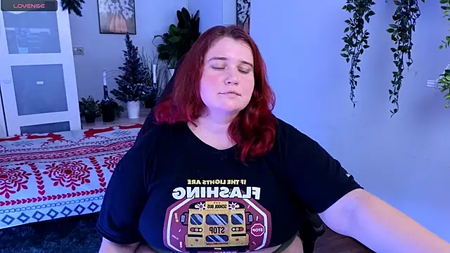 daisy low online show from December 3, 1:13 pm