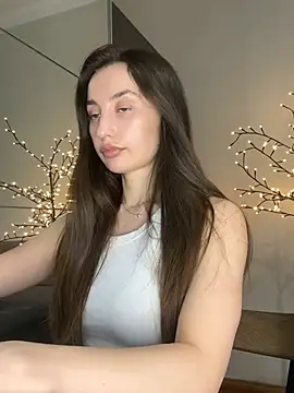 Polli Kiss online show from February 25, 4:49 pm