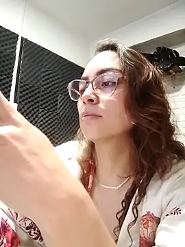 rossmexicana x online show from November 7, 11:20 pm