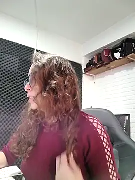 rossmexicana x online show from December 21, 9:41 pm