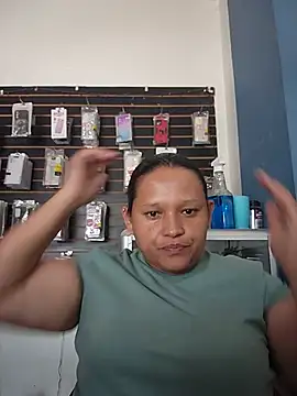 Chicapicante online show from May 20, 7:00 pm