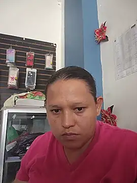 Chicapicante online show from May 19, 4:25 pm