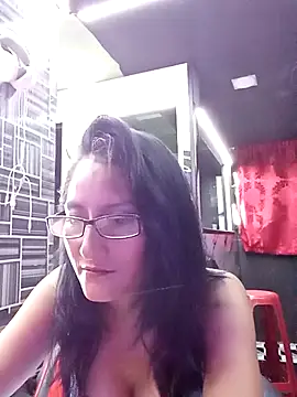 Snapshot of JanethPowell chatting on September 16, 6:10 am JanethPowell online show from September 16, 6:10 am