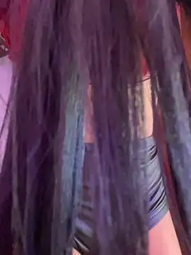 Lina10 online show from February 10, 12:57 am