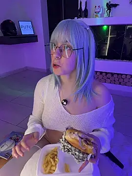  nobara   online show from February 19, 5:29 am