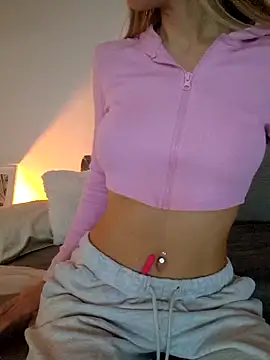 EileX official online show from February 5, 5:05 pm