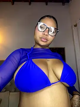 Eloisa cleavage  online show from December 23, 10:19 am