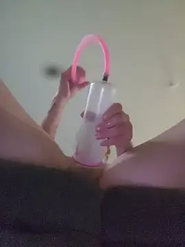 Steff8u online show from May 27, 9:23 pm