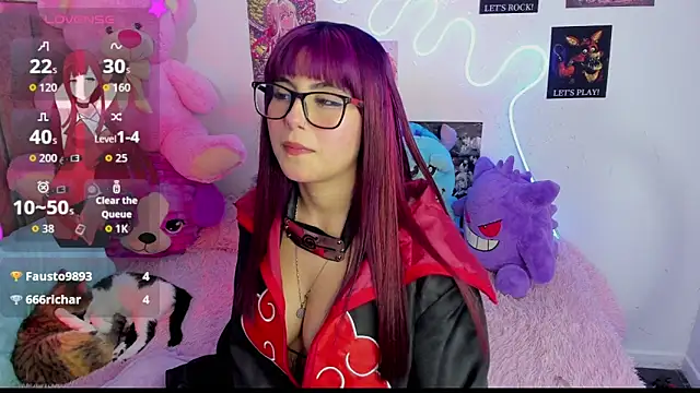 naoko kirino online show from March 27, 3:08 am