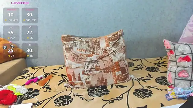 sweet assy online show from March 27, 8:26 am