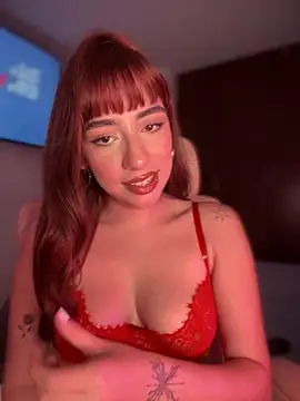 Snapshot of veronicaapink chatting on October 14, 10:45 pm veronicaapink online show from October 14, 10:45 pm