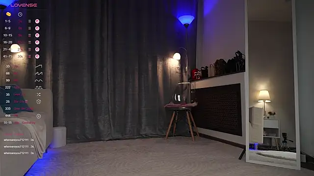 Snapshot of Amely_Young chatting on September 22, 3:16 am Amely Young online show from September 22, 3:16 am
